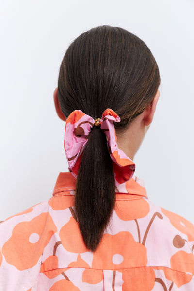 Poppy Shirt, Pink