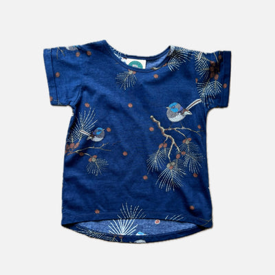 Kids Wren Tee