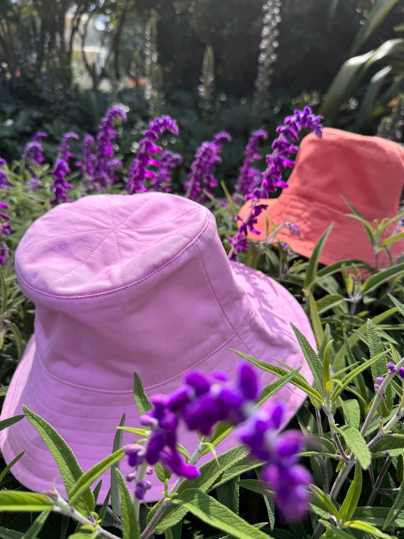 Summer Bucket Hat
