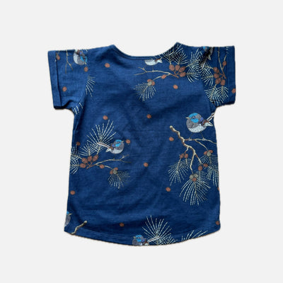 Kids Wren Tee