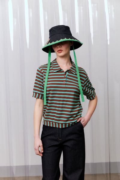 Terry Polo