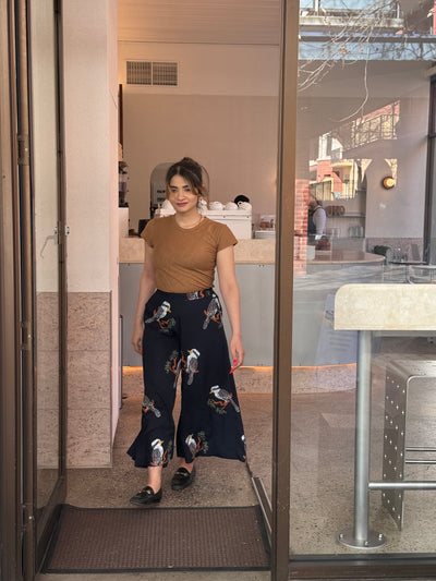 Kooka Culottes