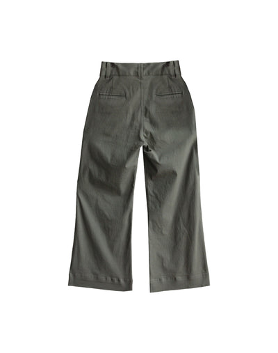 Anchorman Pant, Sage