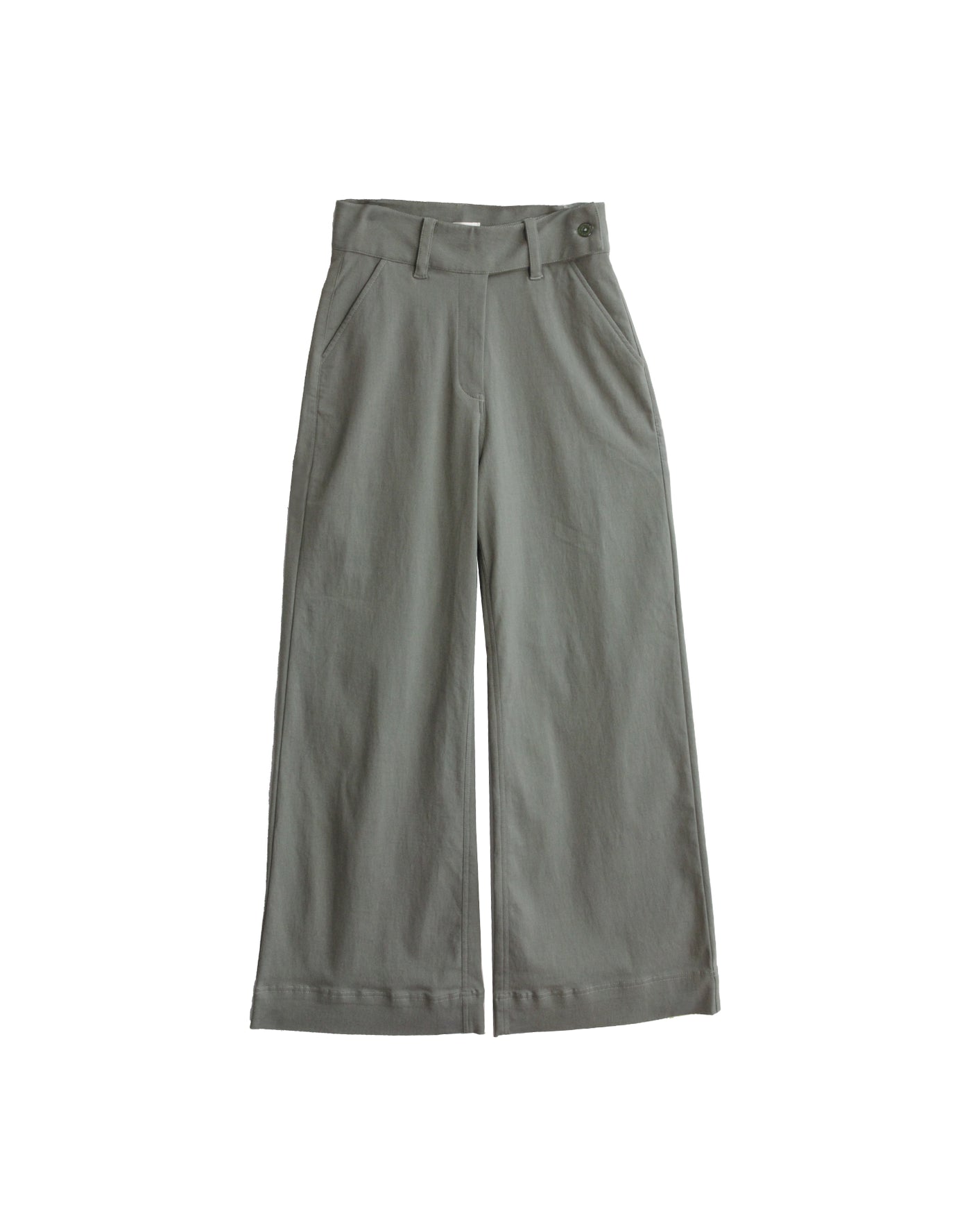 Anchorman Pant, Sage