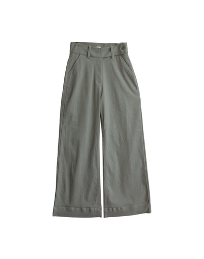Anchorman Pant, Sage