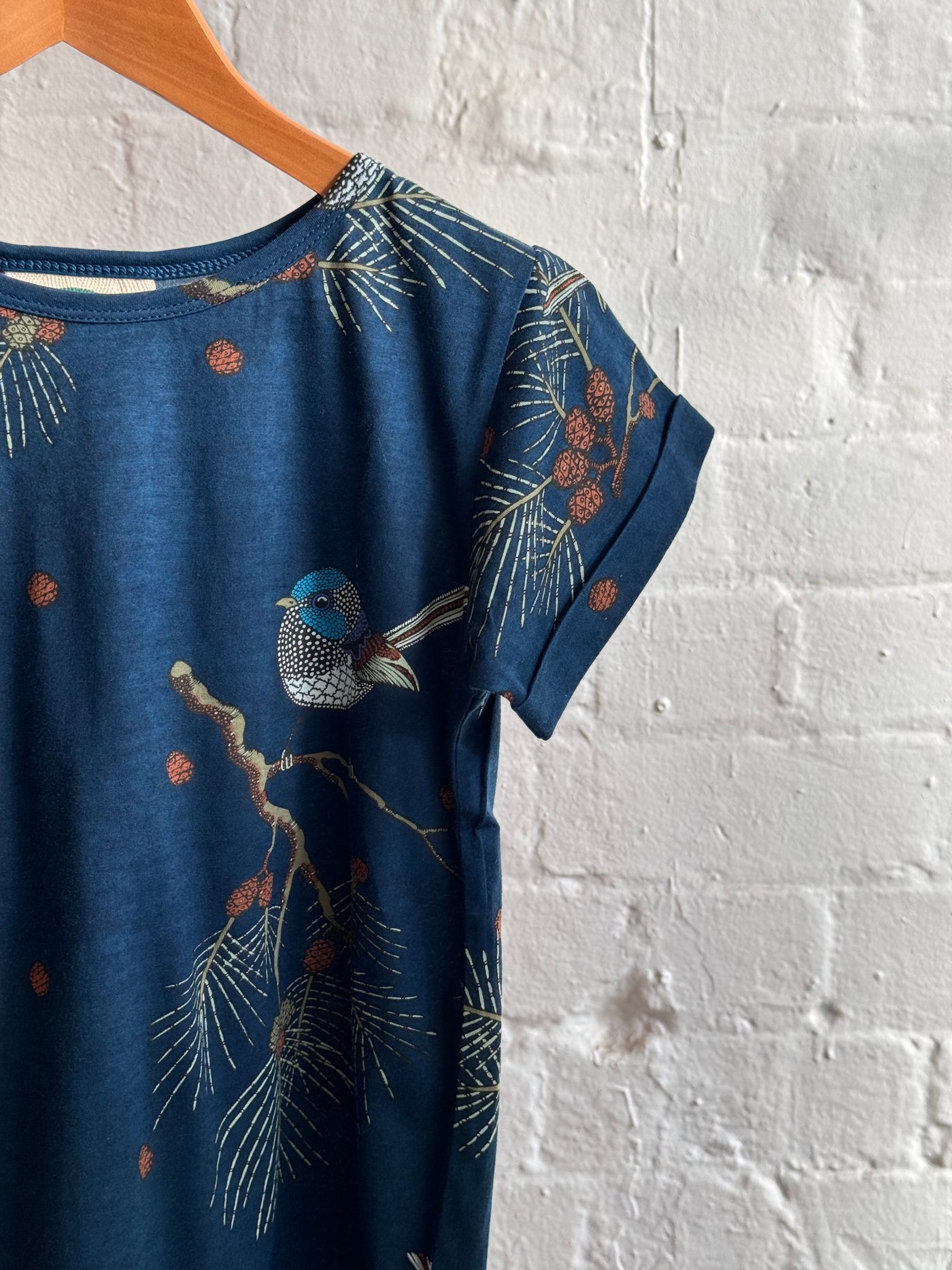 Kids Wren Tee