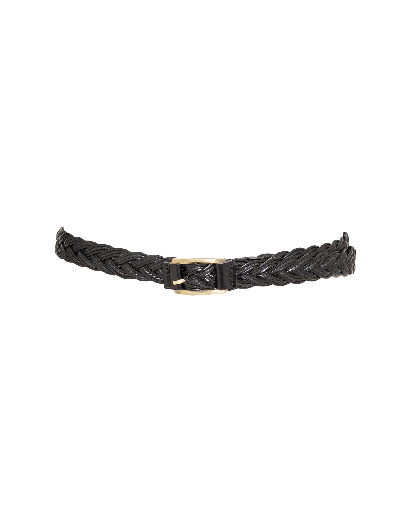 Braid Belt