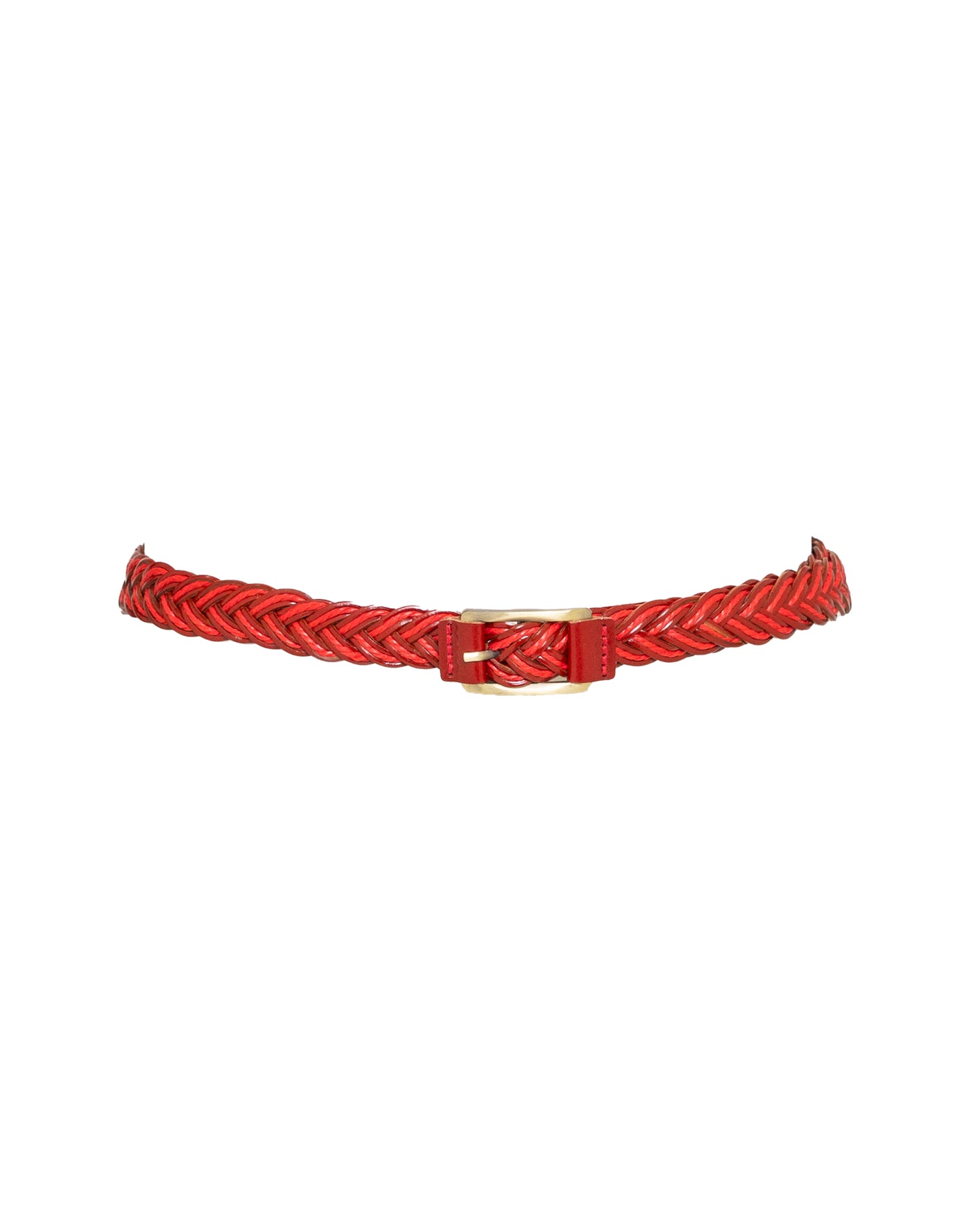 Braid Belt