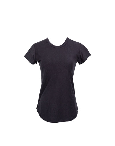 Bias Tee, Black