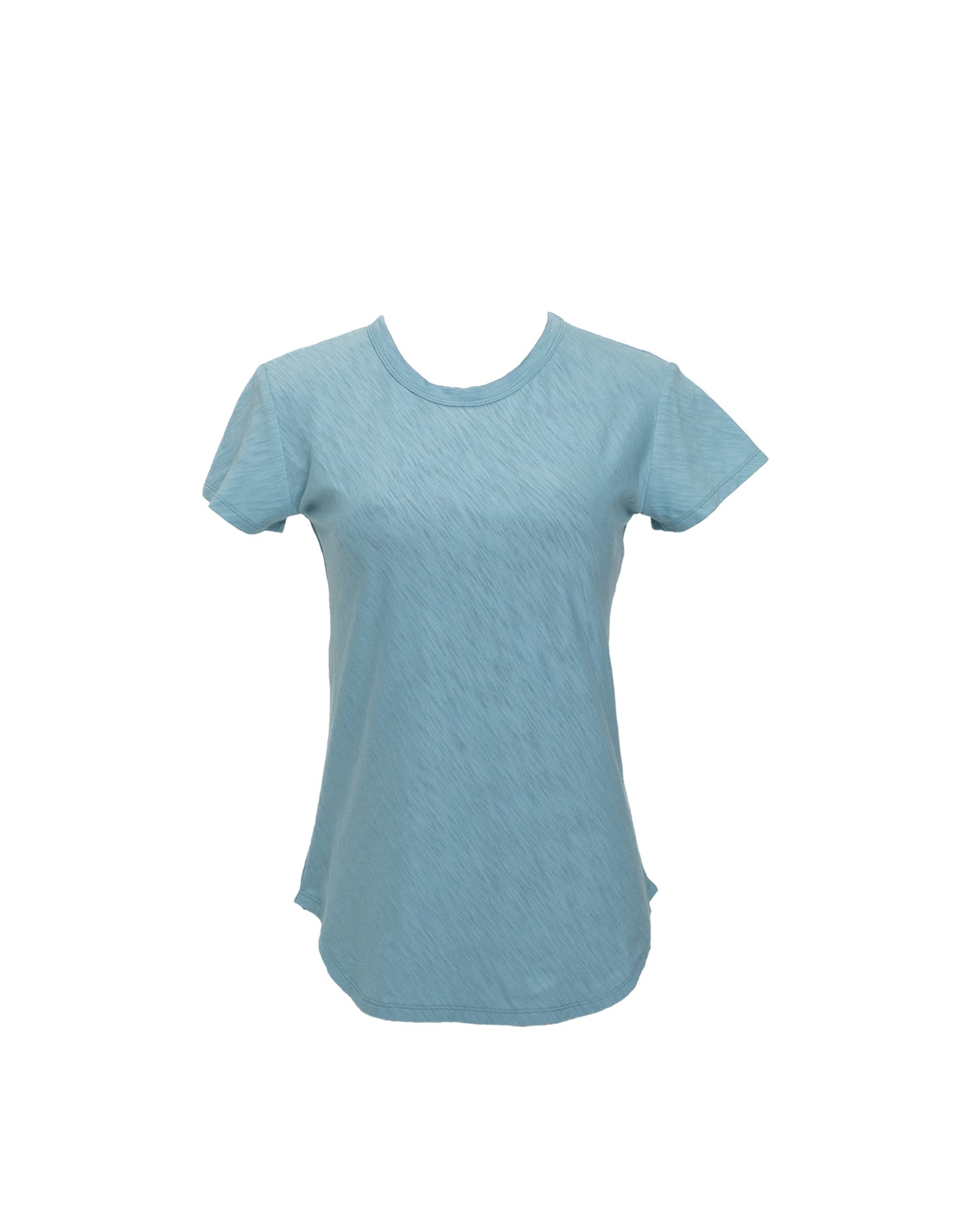 Bias Tee, Aqua