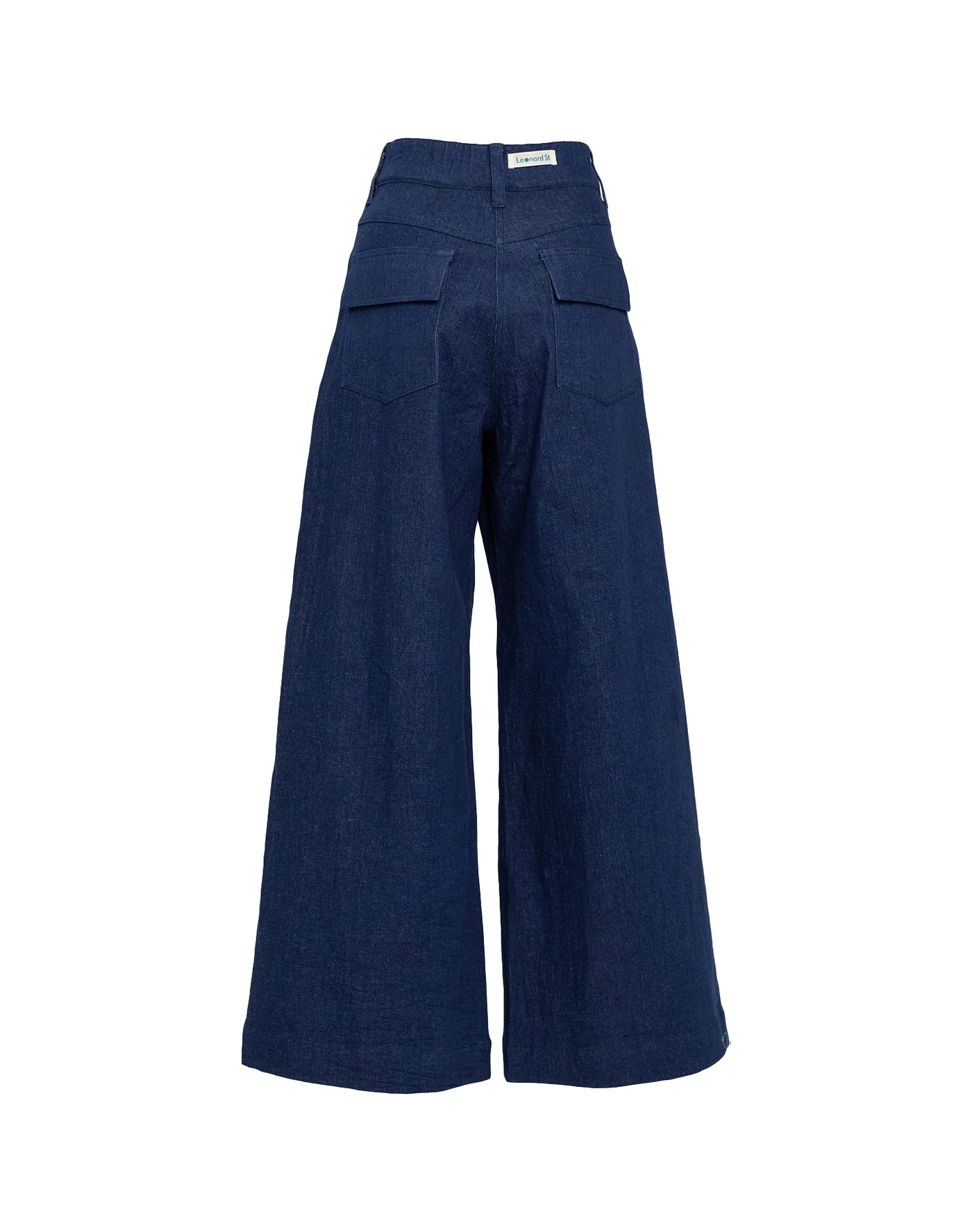 Big Love Denim Pant