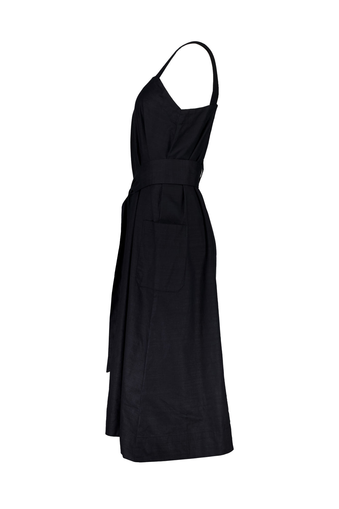 Big Pinafore Dress Leonard St Big Pinafore Dress Leonard St