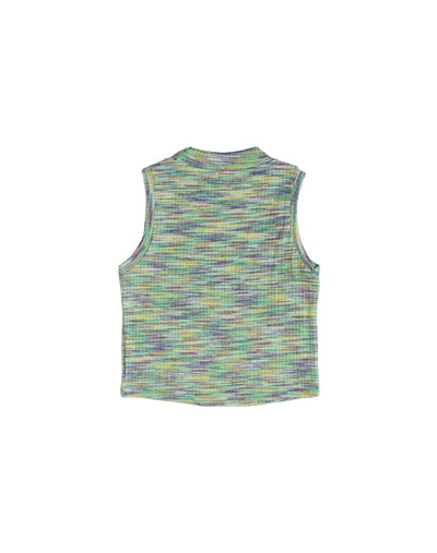 Blur Tank