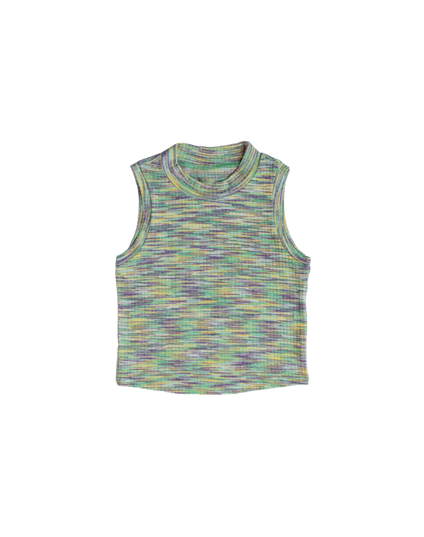 Blur Tank