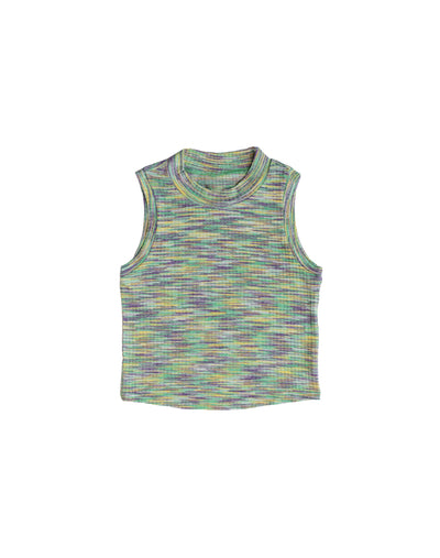 Blur Tank