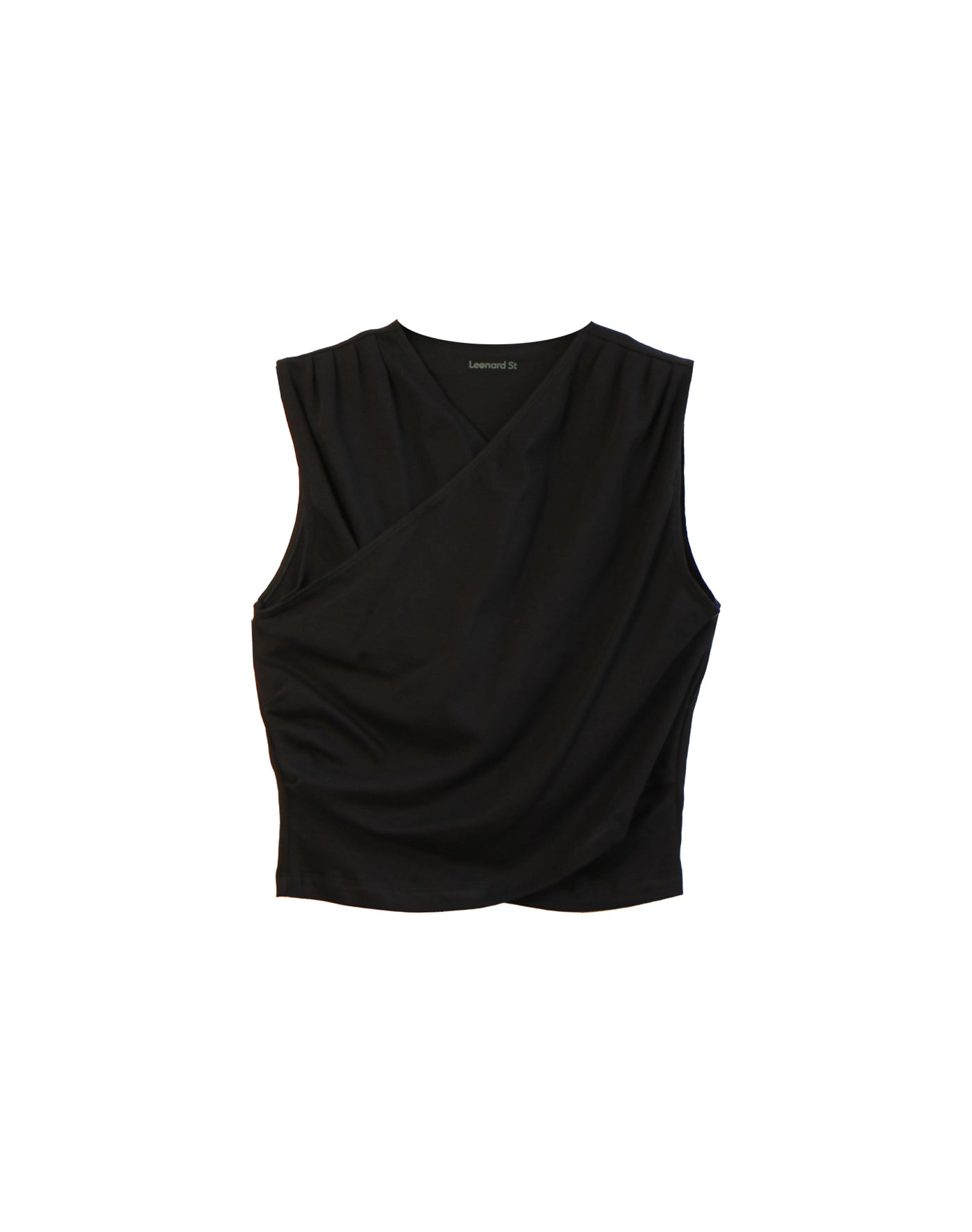 Bundle Vest