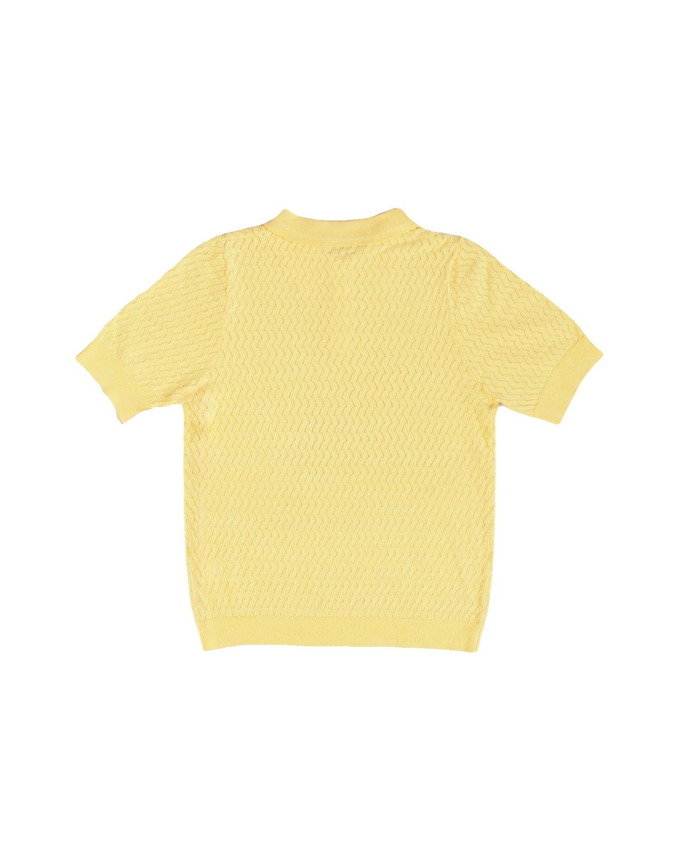 Butter Polo