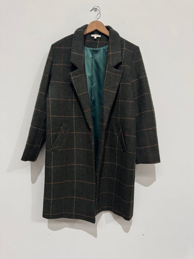 Mayfair Coat