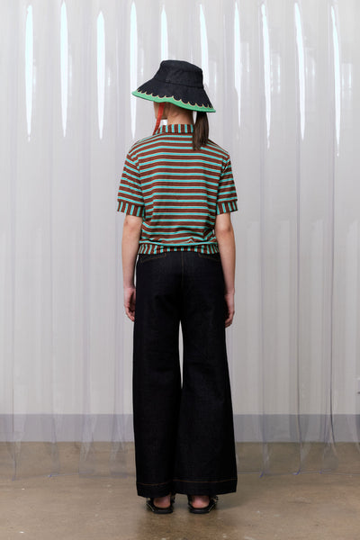 Terry Polo