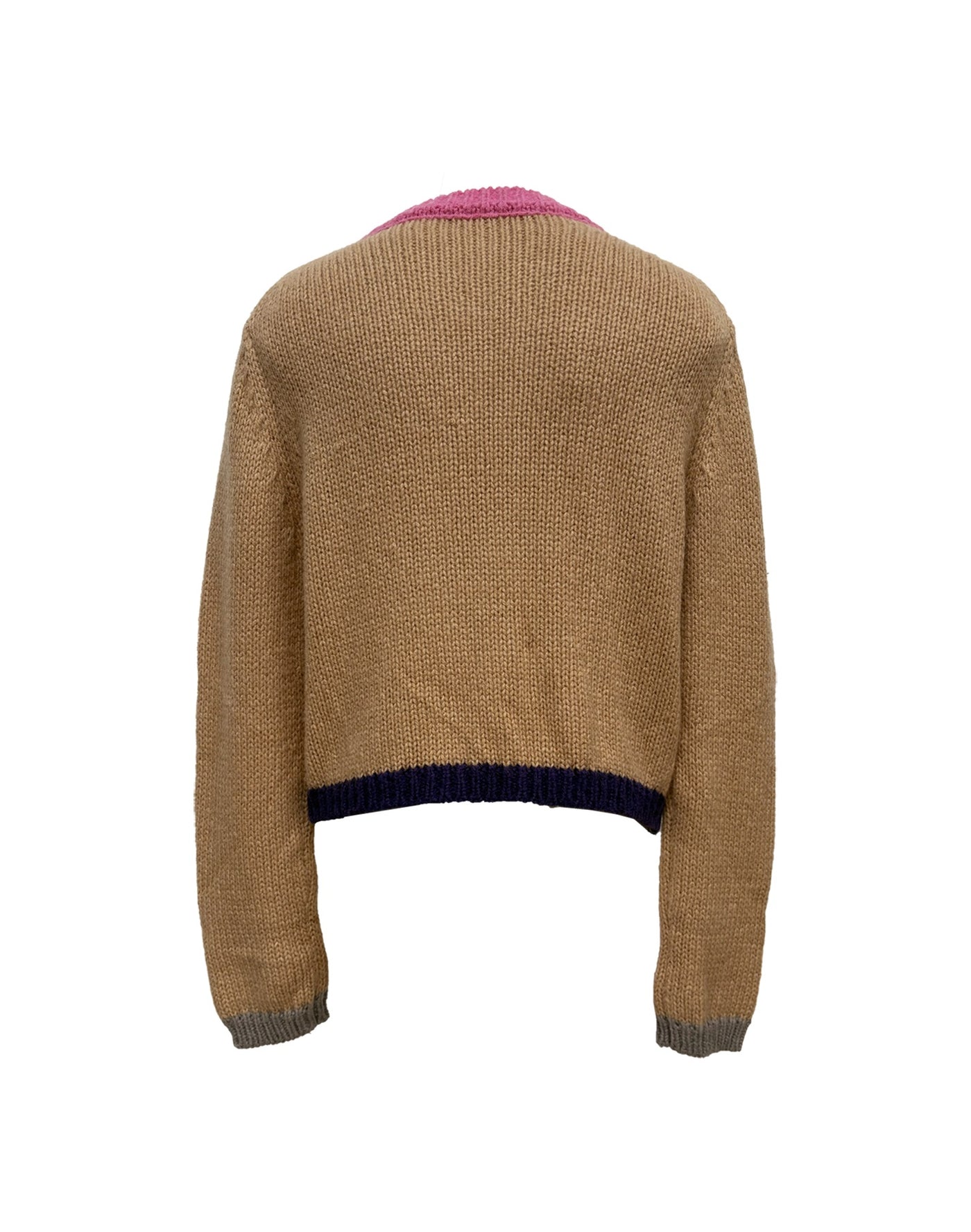 Rubix Cardigan