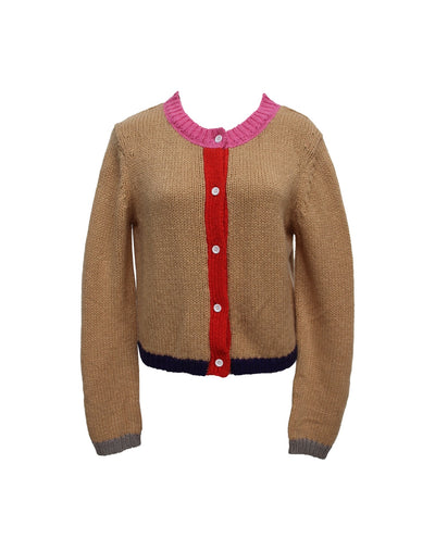 Rubix Cardigan