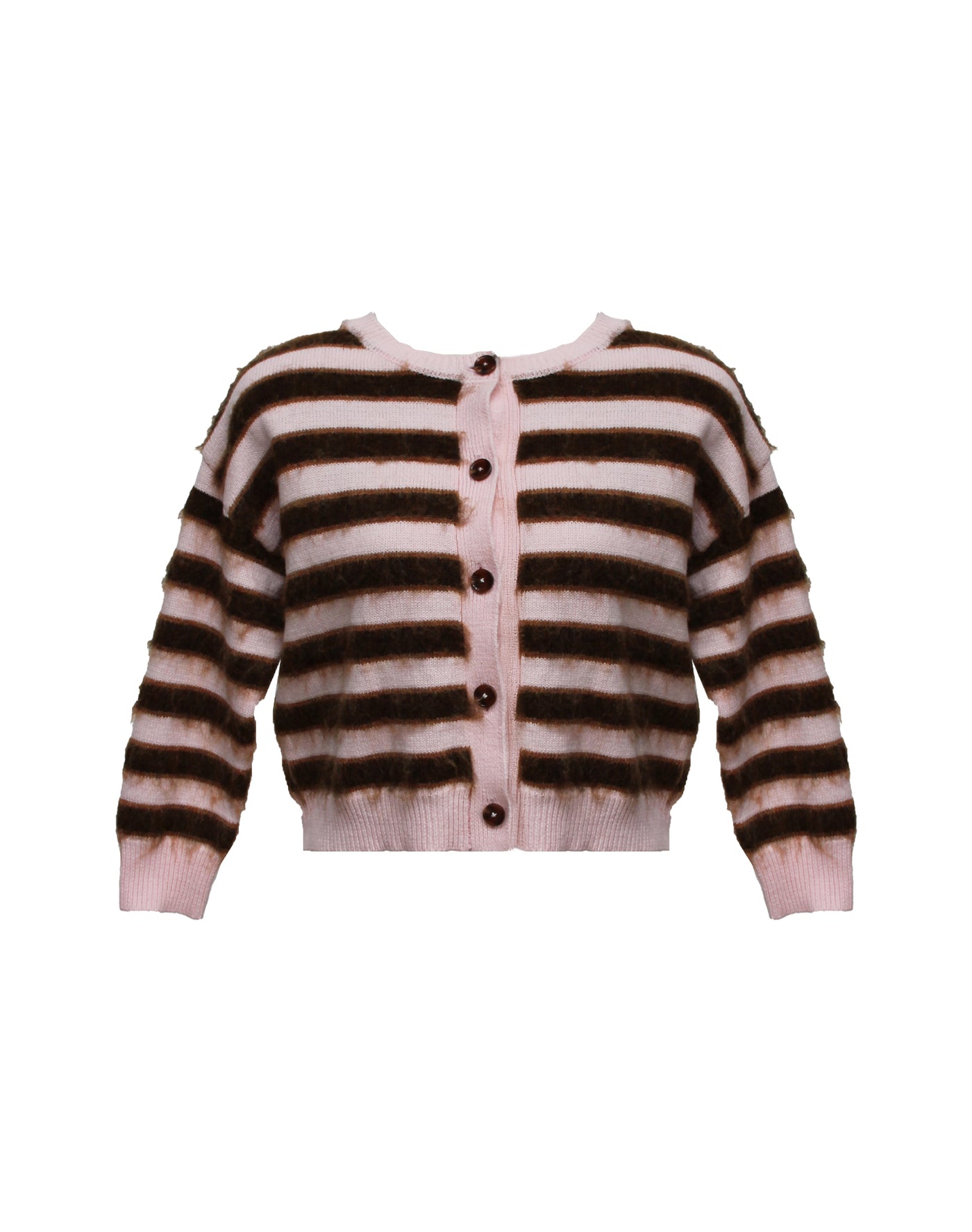 High Tea Cardigan