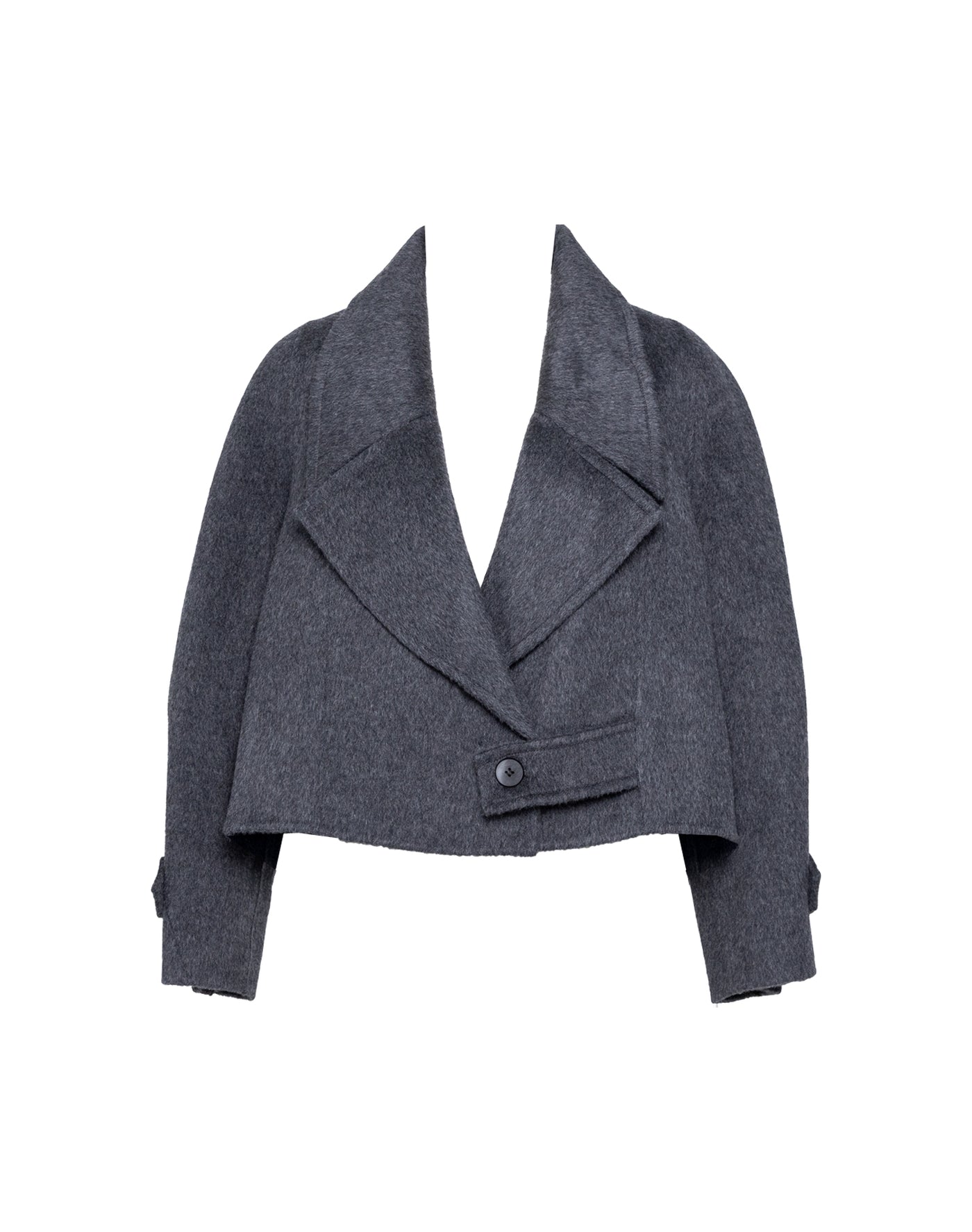 Cashmere Jacket