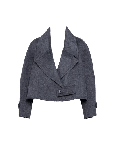 Cashmere Jacket