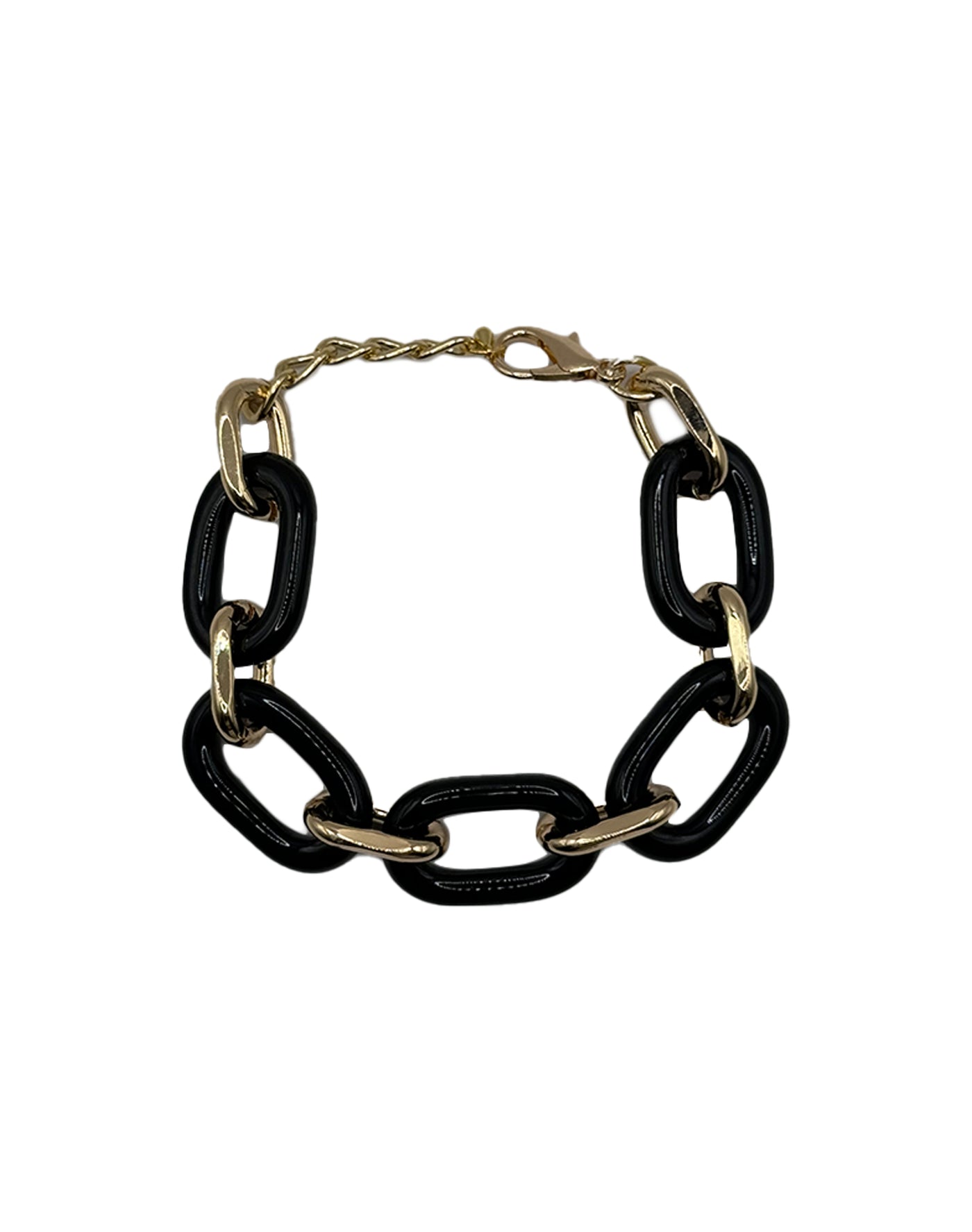 Chain Link Bracelet