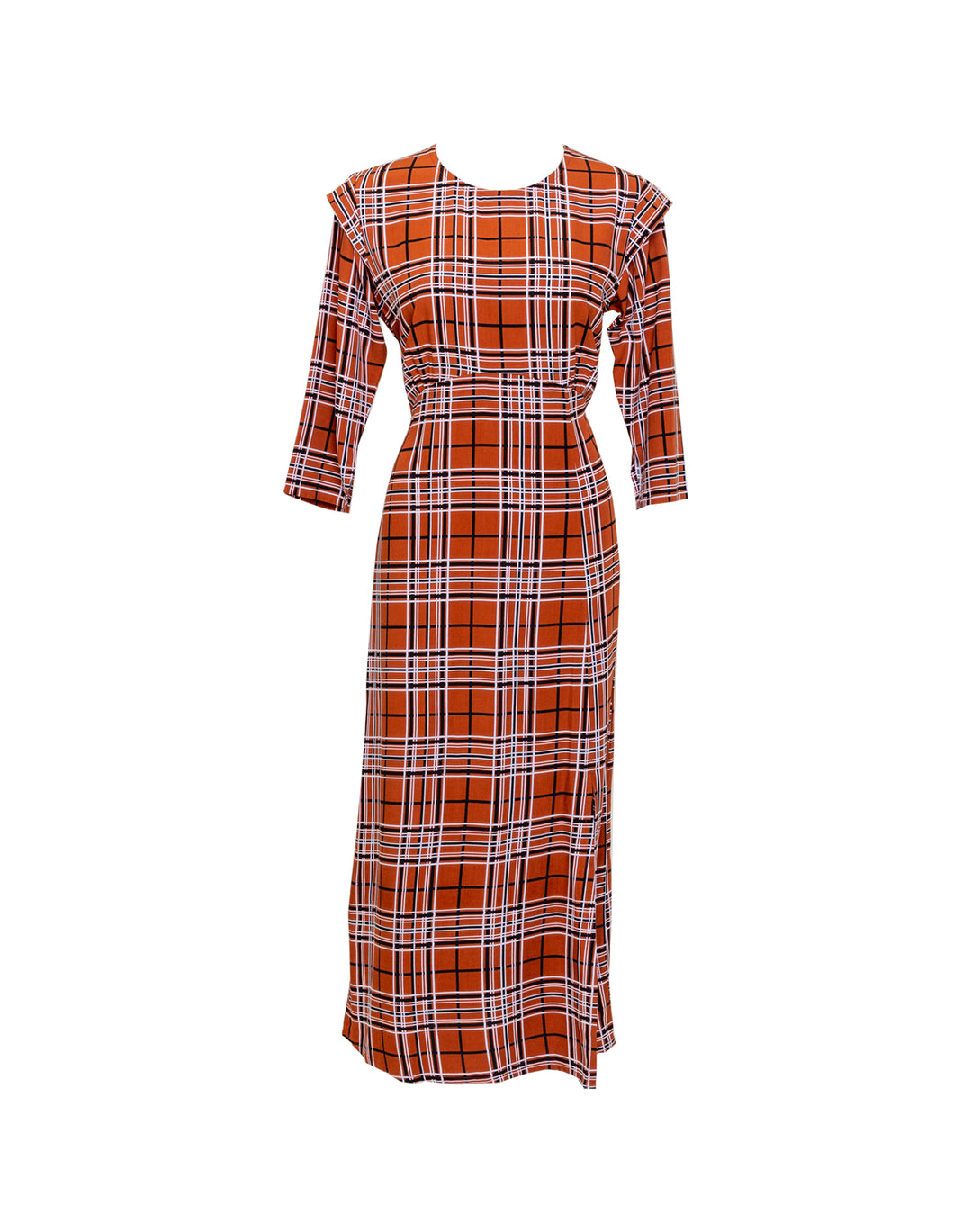 Choco Dress – Leonard St