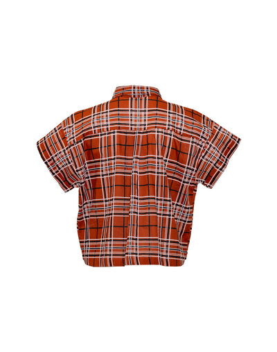 Choco Shirt