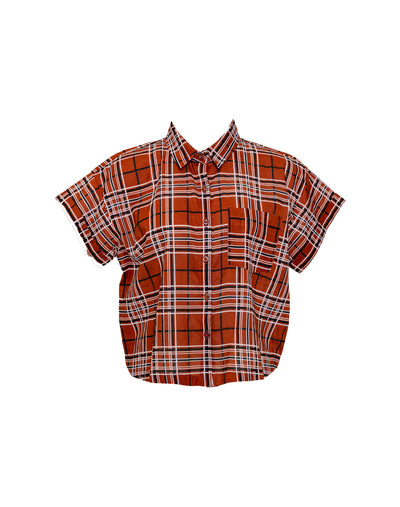 Choco Shirt