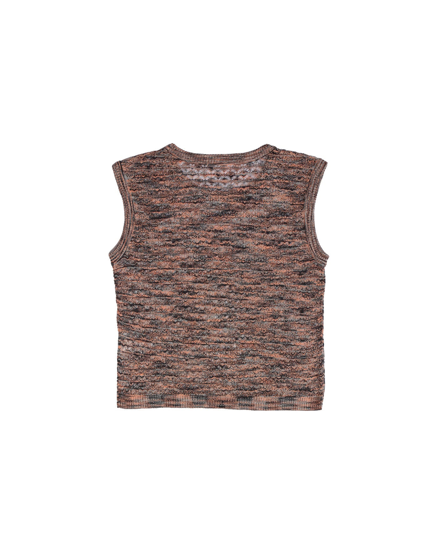 Chrysler Knit Top