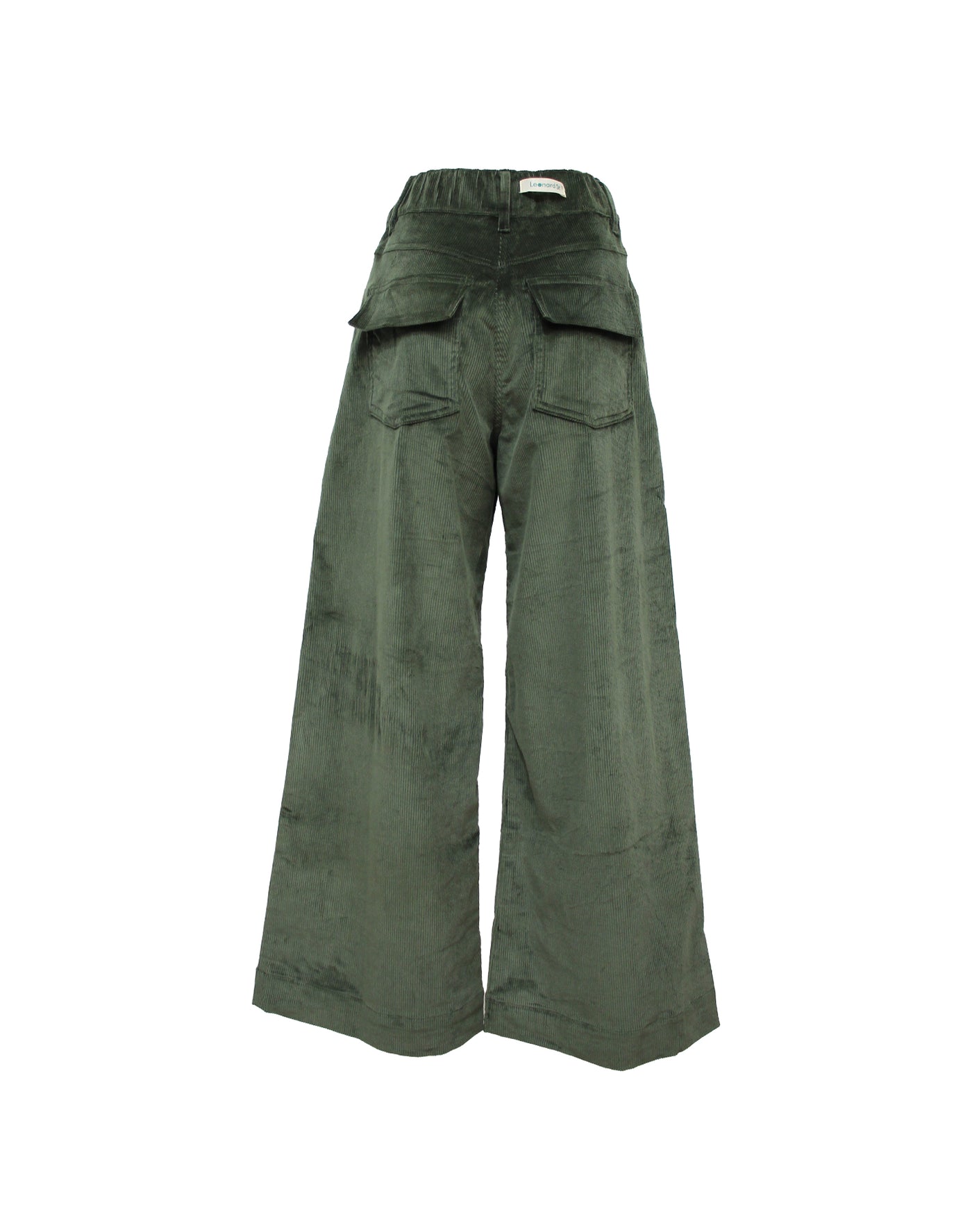 Corduroy Pant