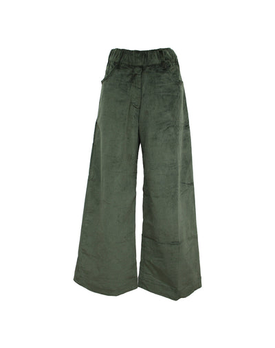 Corduroy Pant