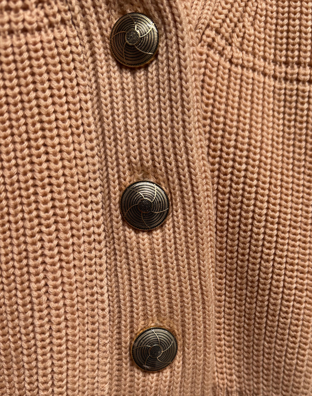 トップス less tailor Grandpa cardigan Ombre Superfine Alpaca Grandpa Cardigan – Tibi Official