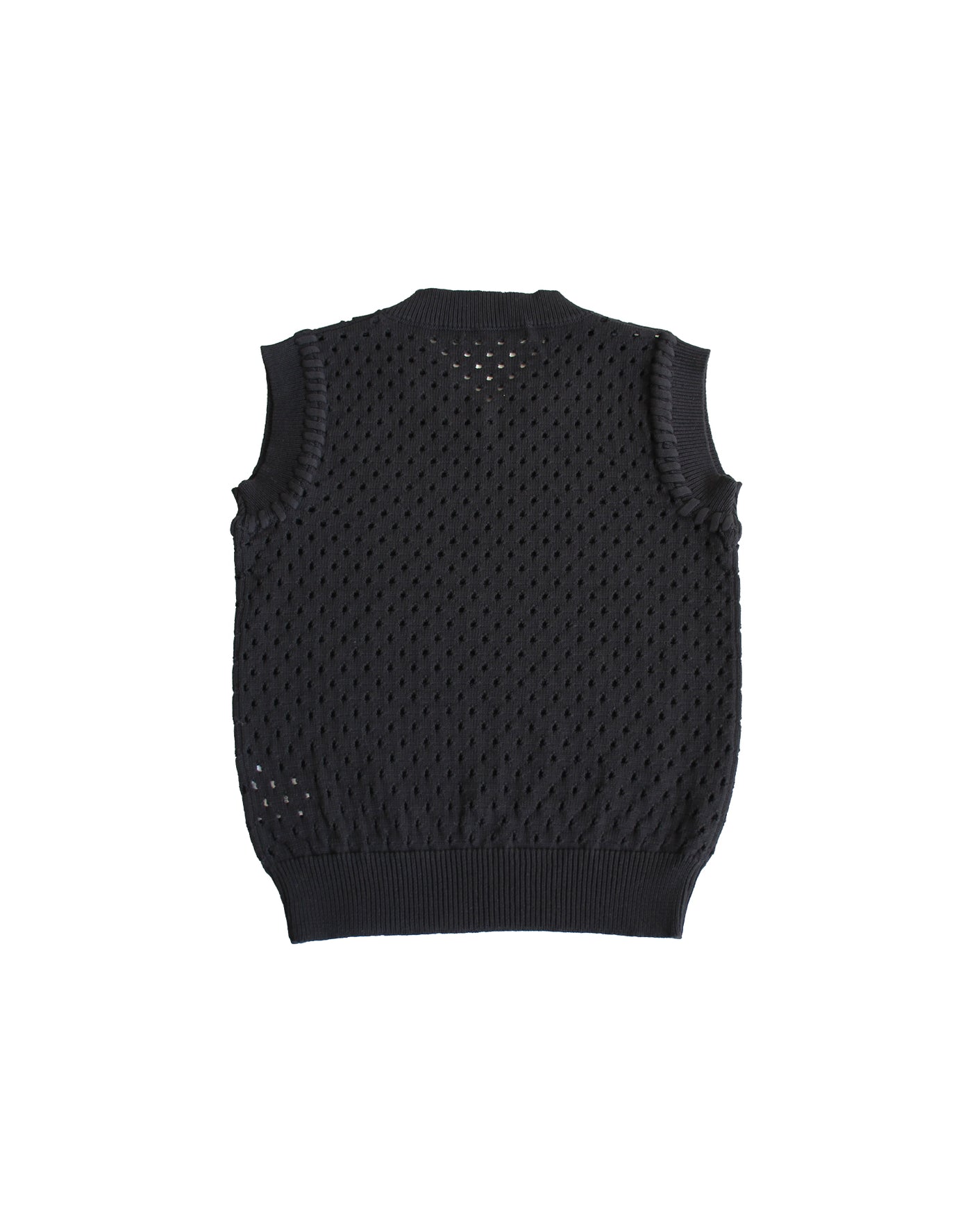 Hollow Vest