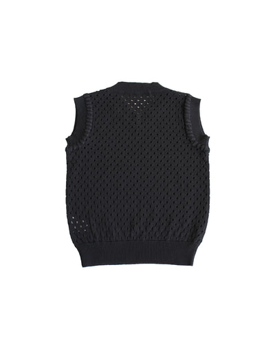 Hollow Vest