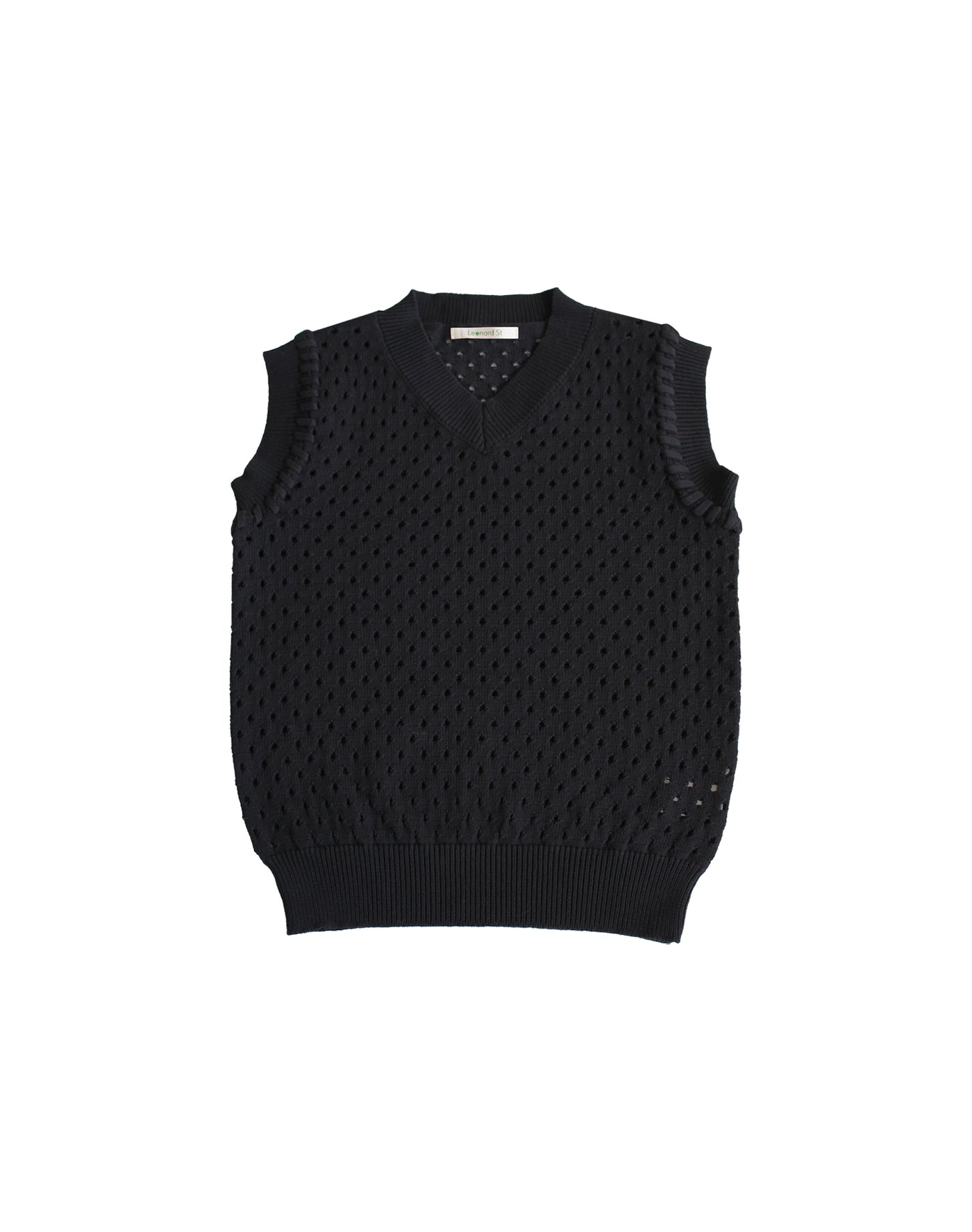 Hollow Vest
