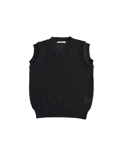 Hollow Vest