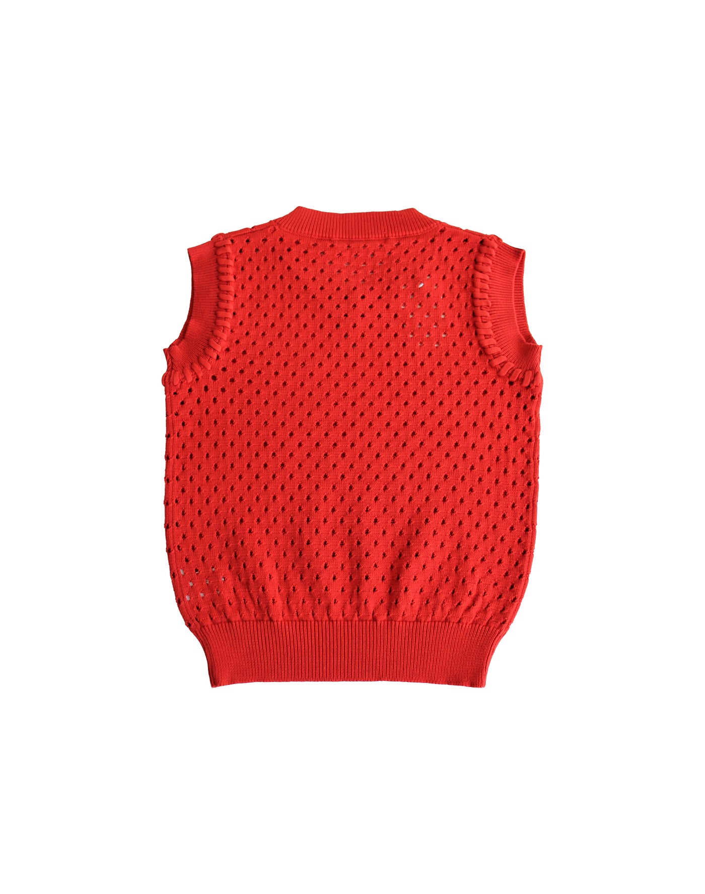 Hollow Vest