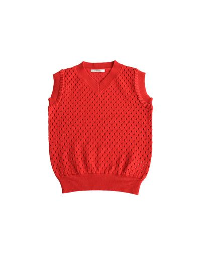 Hollow Vest