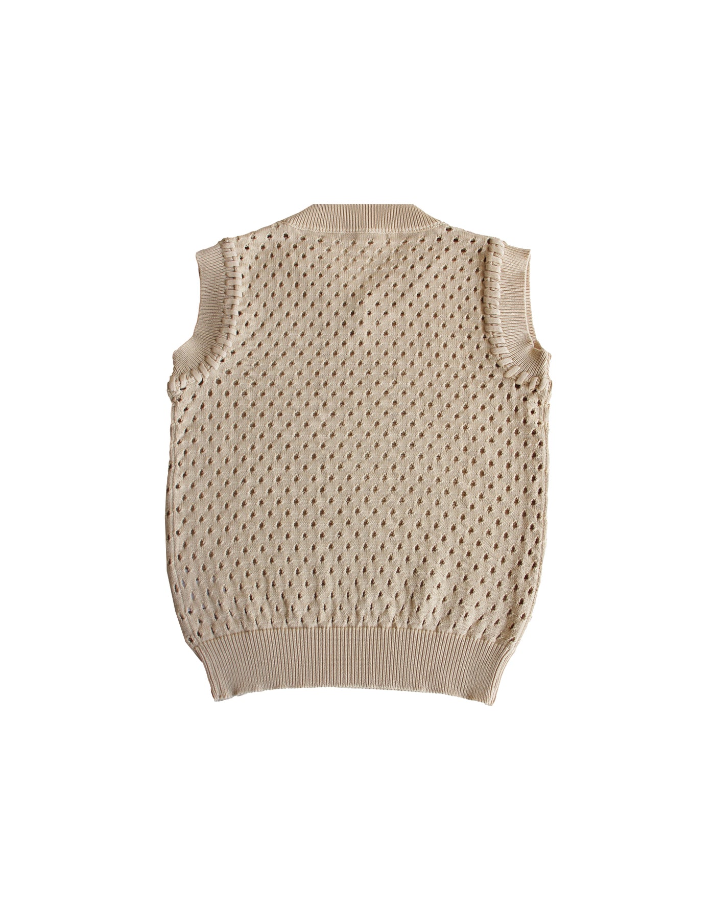 Hollow Vest