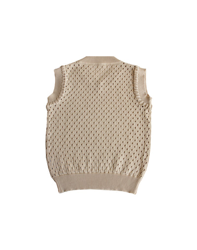Hollow Vest