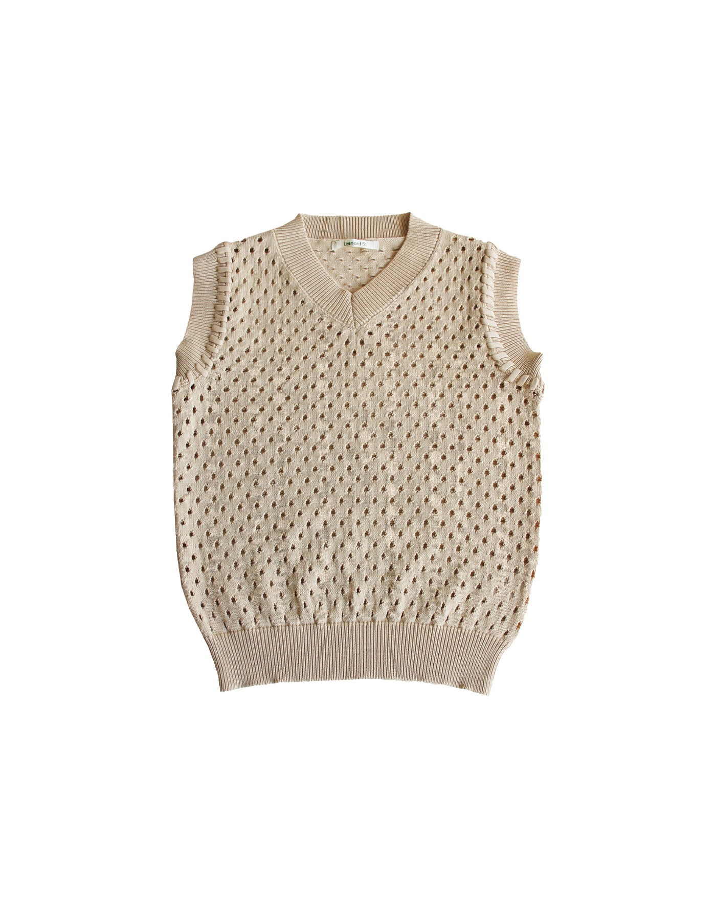 Hollow Vest