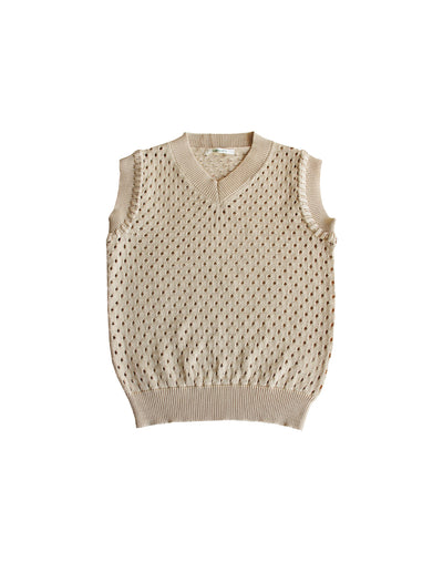 Hollow Vest