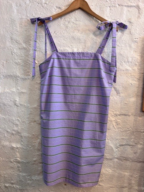 Summer Dress - Sample