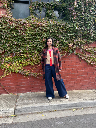 Big Love Denim Pant