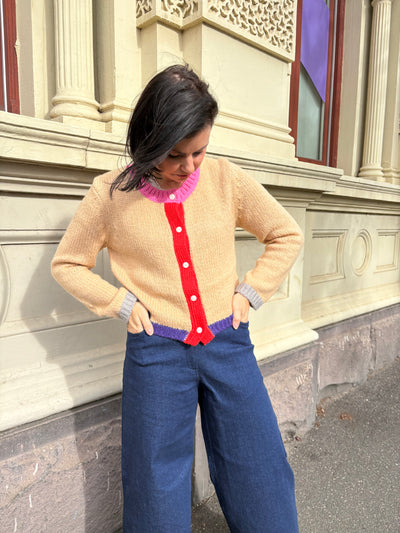 Big Love Denim Pant