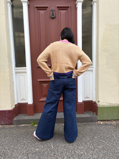 Big Love Denim Pant